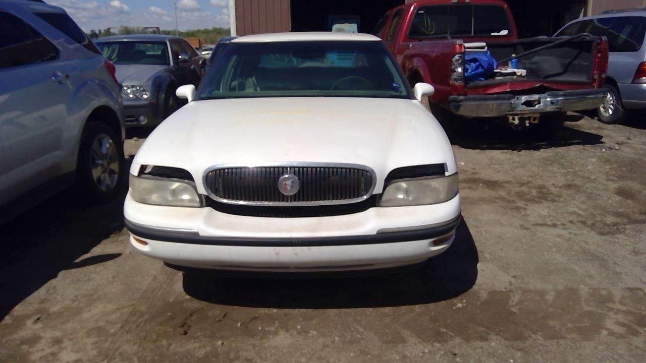 1998 BUICK Lesabre