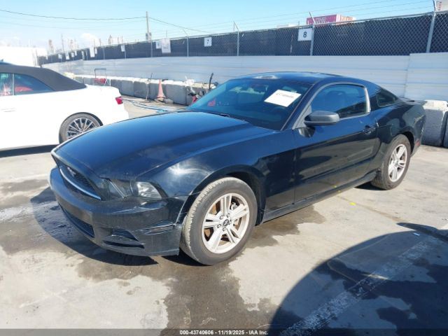 RIGHT FRONT HUB OEM 05-14 FORD MUSTANG - Image 2