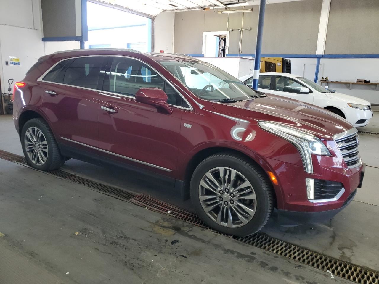 XT5 2021 Door Handle Exterior 6959926 - Image 4