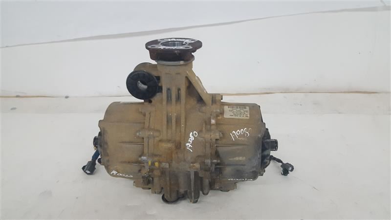 Differential Assembly Carrier Rear Axle Ridgeline Honda 2006 2014 OEM