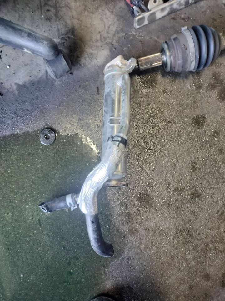 Benzeen OEM 2020 HYUNDAI ELANTRA 1YR WRNTY - Image 1