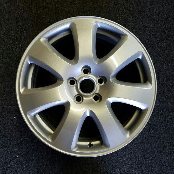 17"X7" INCH JAGUAR X TYPE 20042008 OEM Factory Original Alloy Wheel
