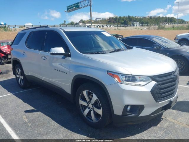 Benzeen HATCHBACK STRUT OEM 2019 CHEVROLET TRAVERSE - Image 1