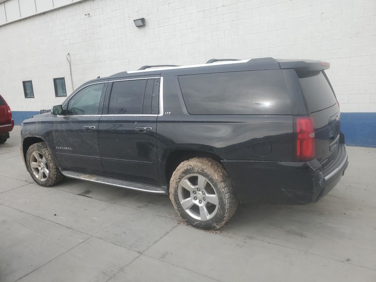 CHASIS CONTROL MODULE 23135951 2014-2015 CHEVROLET SUBURBN15 - Image 4