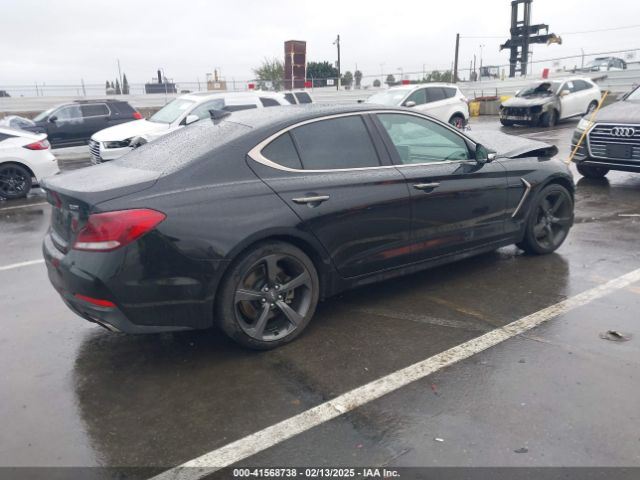 POWER BRAKE BOOSTER OEM 20-22 GENESIS G70 1YR WRNTY 59110J5380 - Image 5