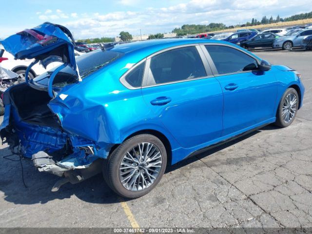 PASSANGER DASH AIR BAG 80310M7000 2019-2024 KIA FORTE - Image 5