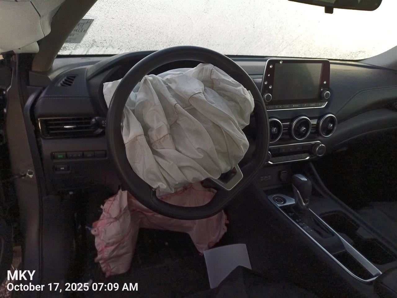 SENTRA 2022 Engine Wire Harness 7635065 - Image 4