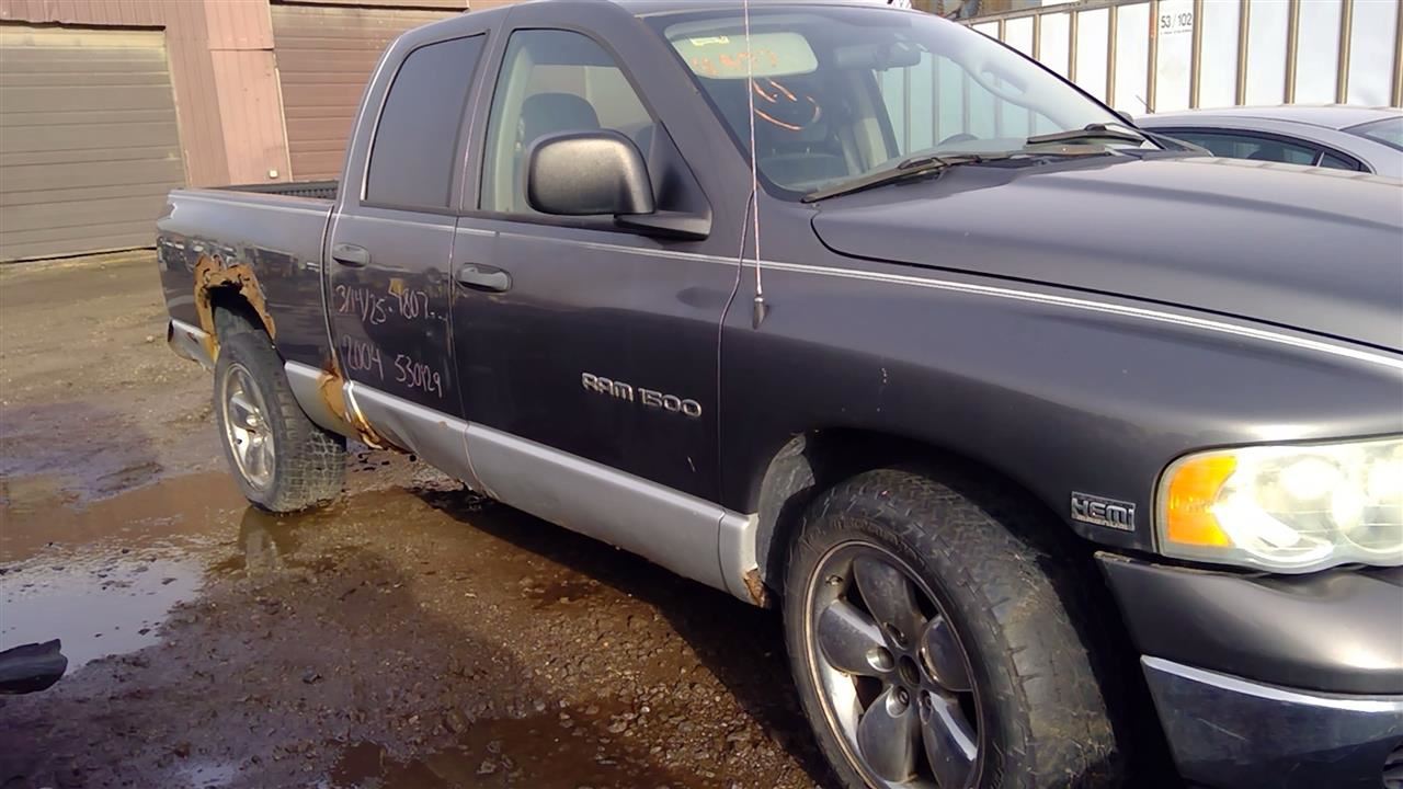 2004 DODGE Ram