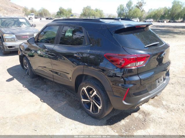 RIGHT FRONT WIPER ARM OEM 2021 CHEVROLET TRAILBLAZ 42709514 - Image 3