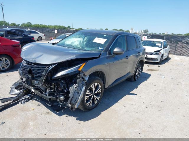 ROGUE 2023 Engine Wire Harness 7677160 - Image 3