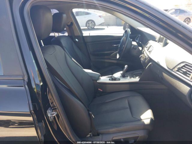 DASH WIRE HARNESS OEM 2013 BMW 328I - Image 5