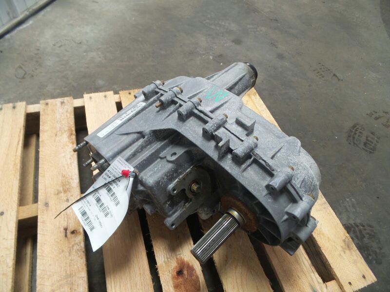 Transfer Case Model NV243 Fits 0612 DODGE 1500 PICKUP 474026 eBay