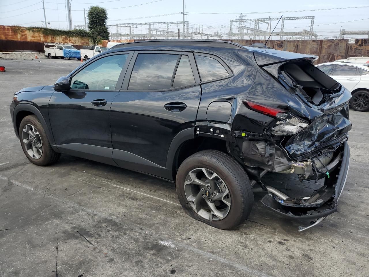 TRAX 2025 Engine Wire Harness 7421982 - Image 3