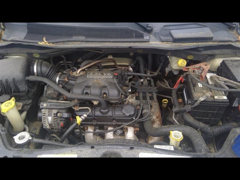 used-auto-parts 2010 dodge grand-caravan engine 300-engine 300-08933-3.3l-(vin-h,-8th-digit) part-3261227-2136-1