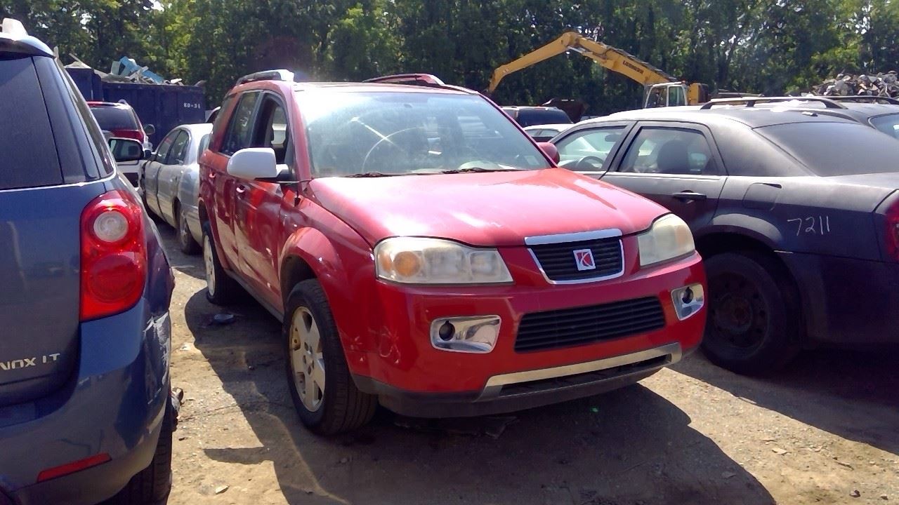 2006 SATURN Vue