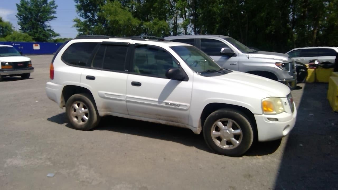 2003 GMC Envoy
