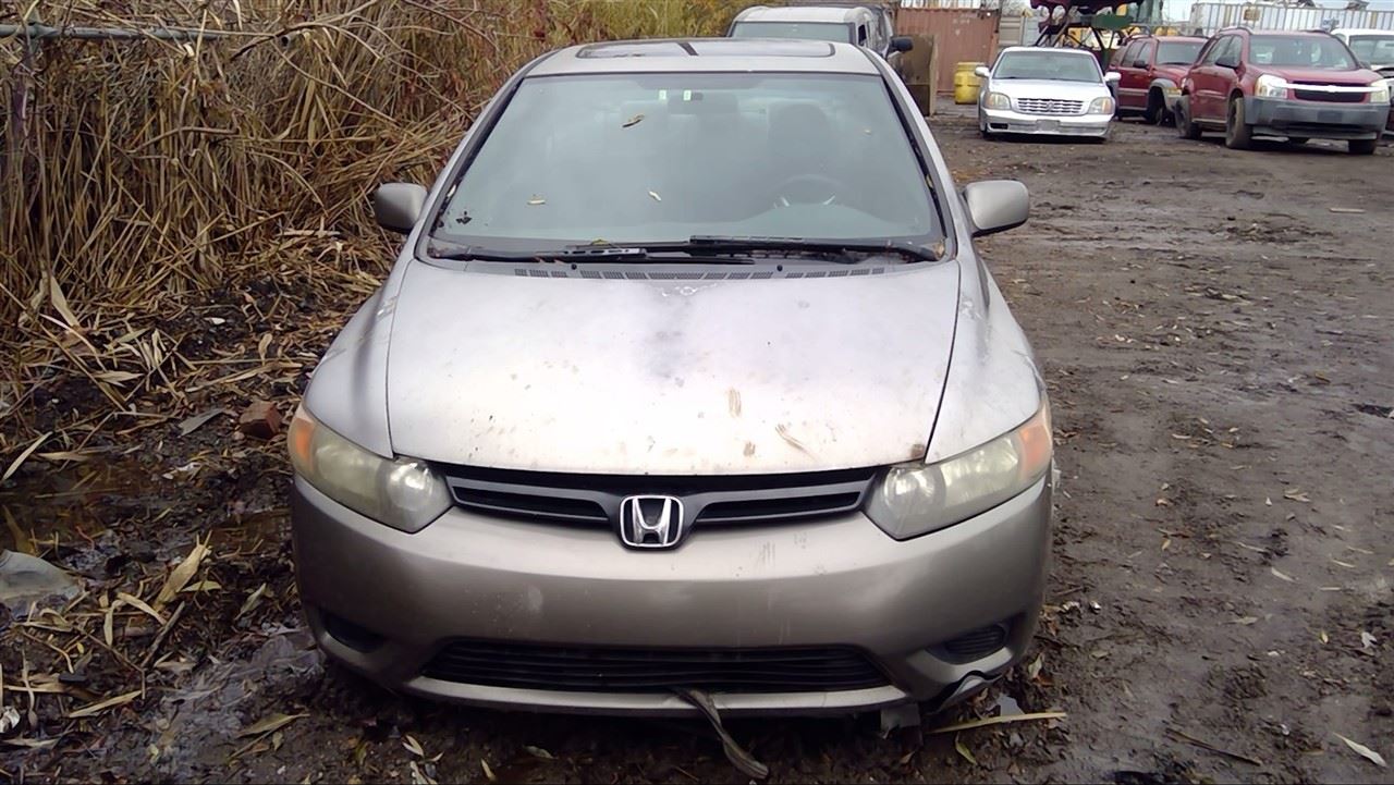 2006 HONDA Civic