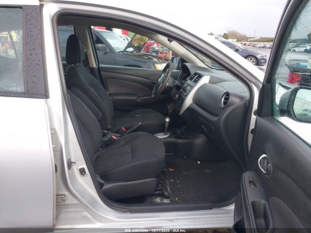 VERSA     2014 Dash Wire Harness 10571961 - Image 5