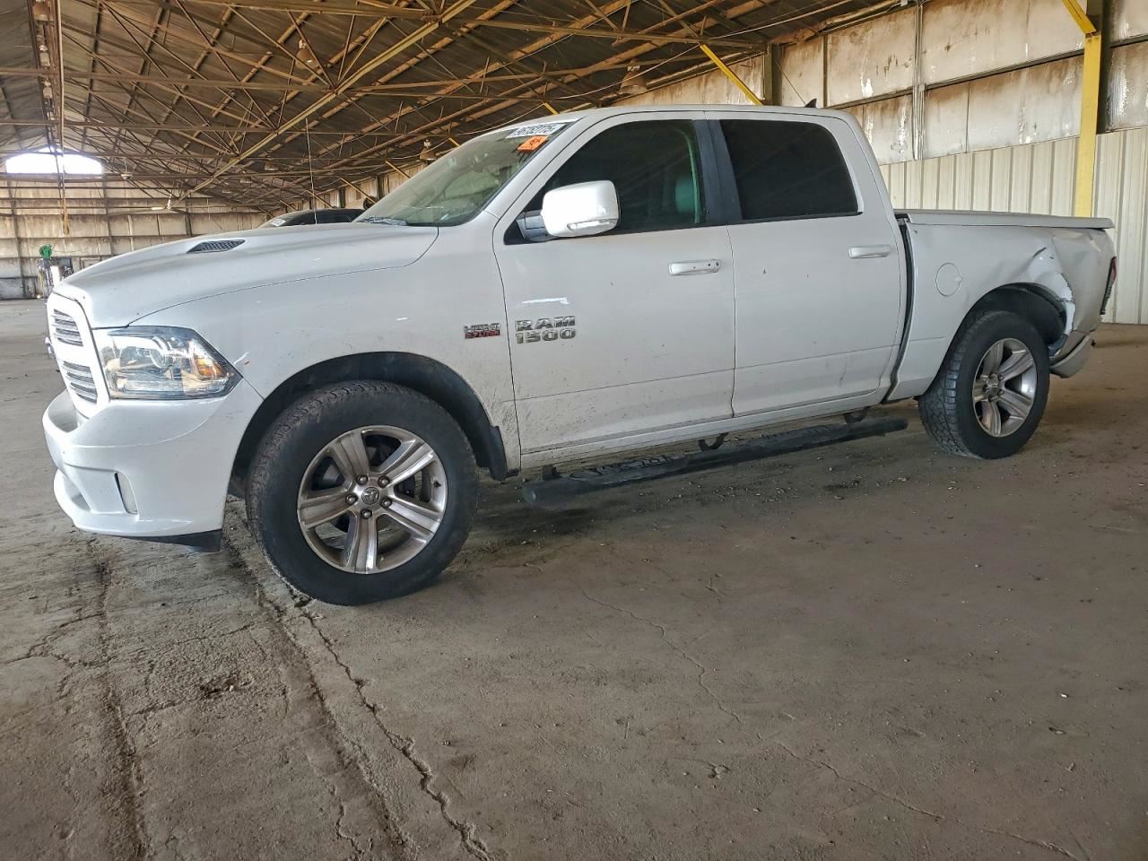 FRONT AC EVAPORATOR HOUSI OEM 2022 DODGE RAM1500 1YR WRNTY 68214892AB - Image 2