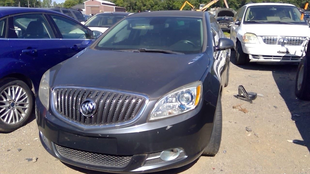 2013 BUICK Verano