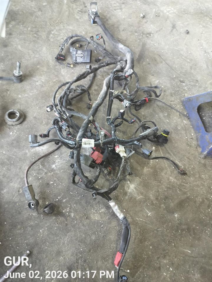 CHARGER   2020 Engine Wire Harness 11802031 - Image 2