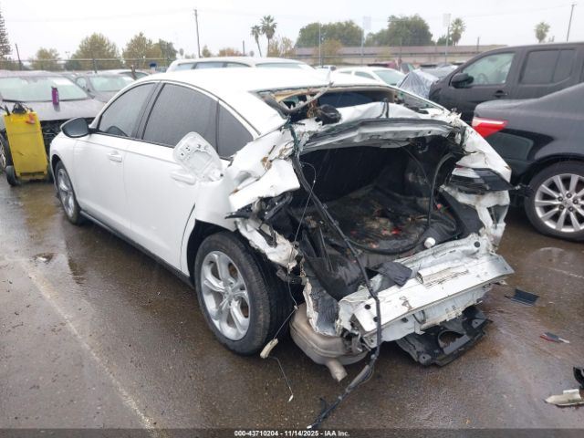 PASSANGER DASH AIR BAG ONLY OEM 23-25 HONDA ACCORD 7782030AA80 - Image 4