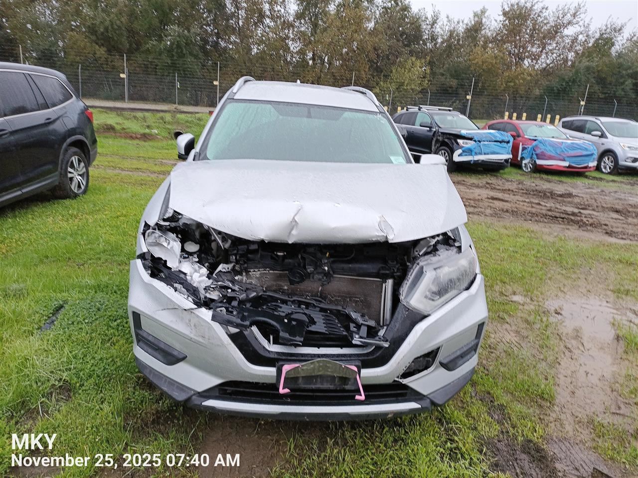 ROGUE 2017 Strut 8151942 - Image 4