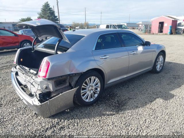 LEFT FRONT WIPER ARM OEM 2020 CHRYSLER 300 68082 555AA - Image 4