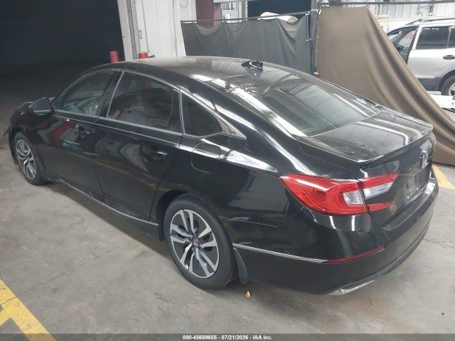 Coolant Pump Naturally Aspirated Hybrid Electric Fits 18-22 ACCORD 14005781 - Image 5