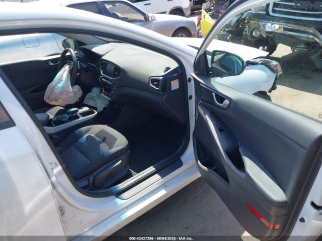 RIGHT REAR DOOR MOULDING OEM 2017 HYUNDAI IONIQ 87722G7000T2S - Image 5