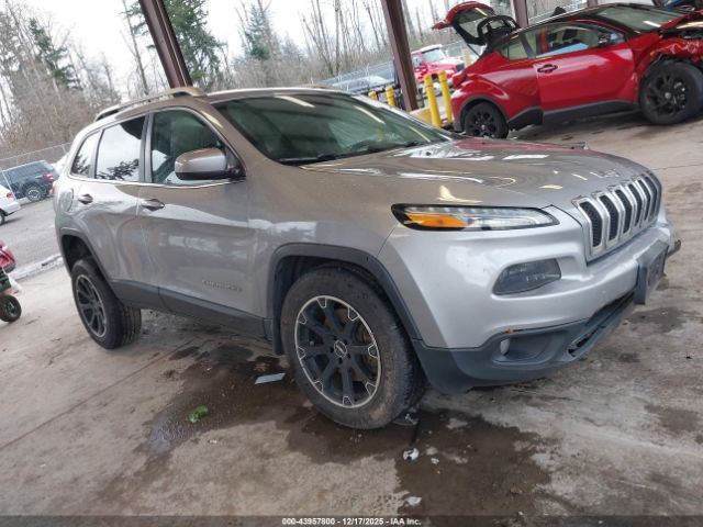 ENGINE ROOM HARNESS OEM 2014 JEEP CHEROKEE - Image 2