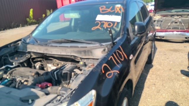 2014 MITSUBISHI Outlander Sport