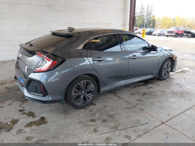 COOLANT RESERVOIR OEM 17-21 HONDA CIVIC - Image 4