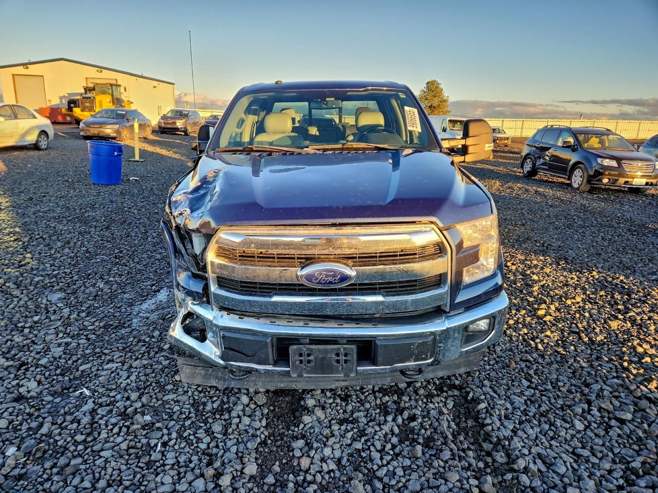 COOLANT RESERVOIR OEM 15-25 FORD F150 FL3Z8A080A - Image 5