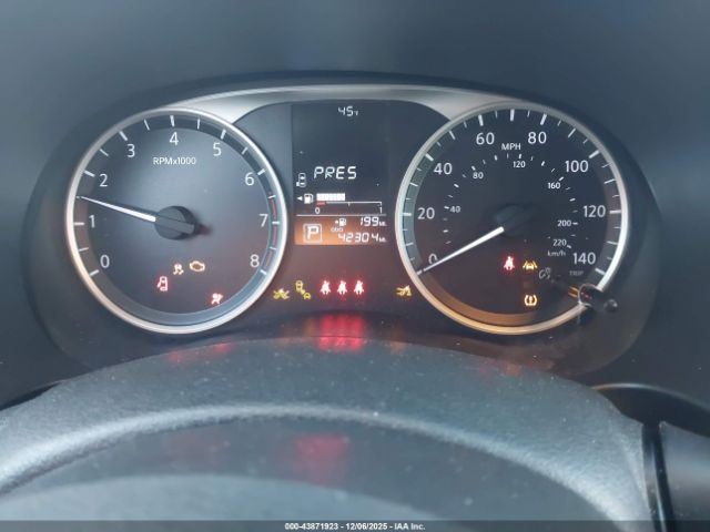 RIGHT FRONT WIPER ARM OEM 2019 NISSAN KICKS 288865RL0A - Image 3