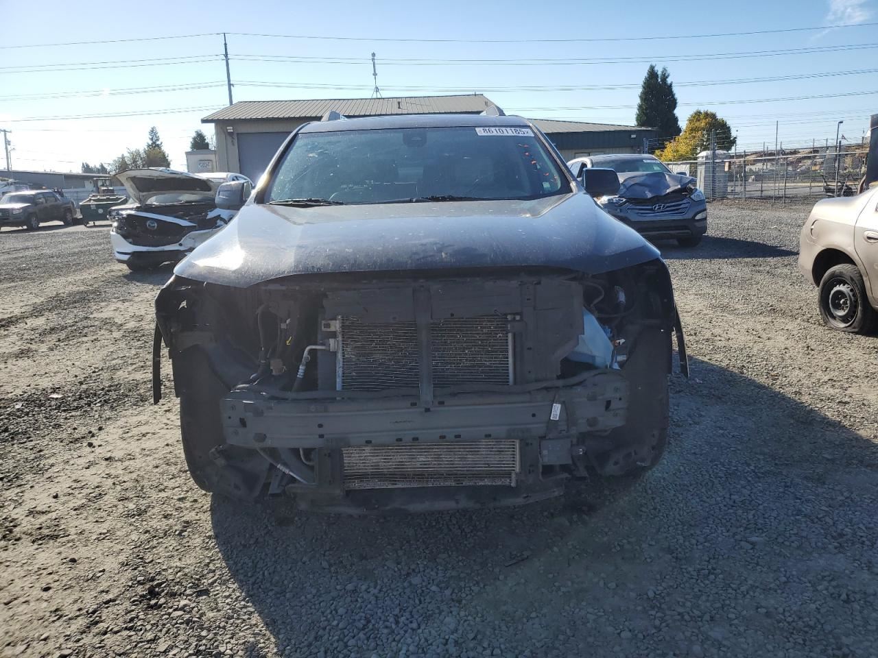 DASH WIRE HARNESS OEM 2018 GMC ACADIA 84594042 - Image 5