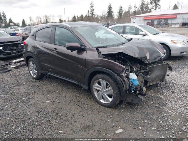 HR-V      2019 Headrest 11389961 - Image 2