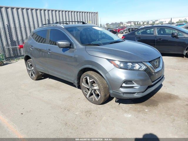 ROGUE SPT 2020 Headrest 10844761 - Image 2