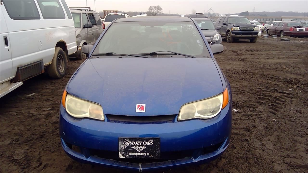 2005 SATURN Ion