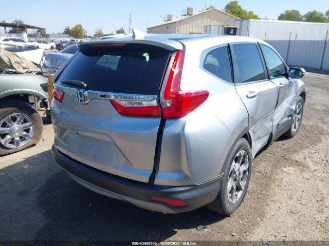 DASH WIRE HARNESS OEM 2017 HONDA CR-V 32117TLBA22 - Image 4