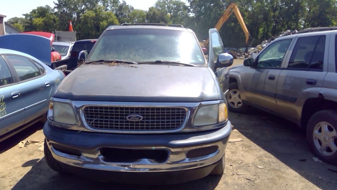 1998 FORD Expedition