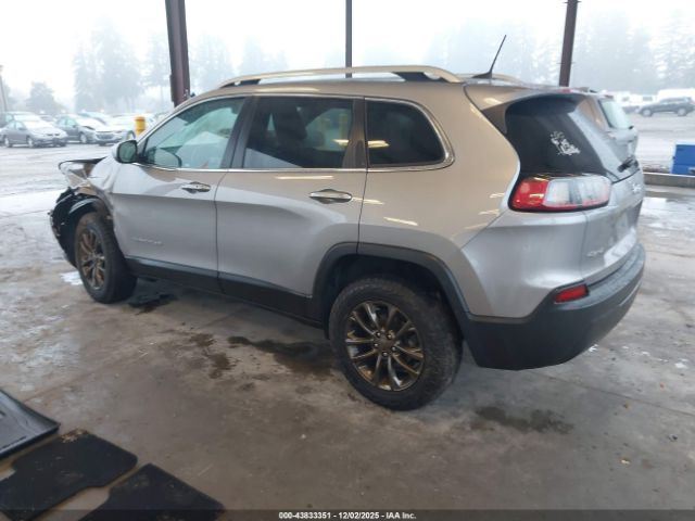 Automatic Transmission 2.4L AWD Fits 17-19 CHEROKEE 8683157 - Image 3