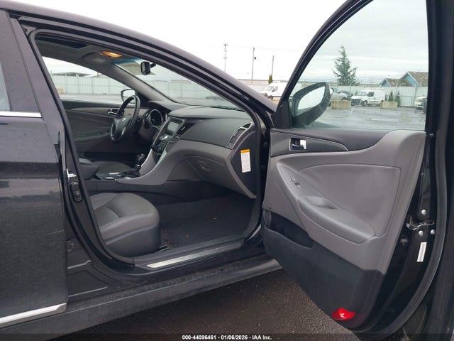 GRY REAR HEADREST OEM 2011 HYUNDAI SONATA 897004R110RAY - Image 5