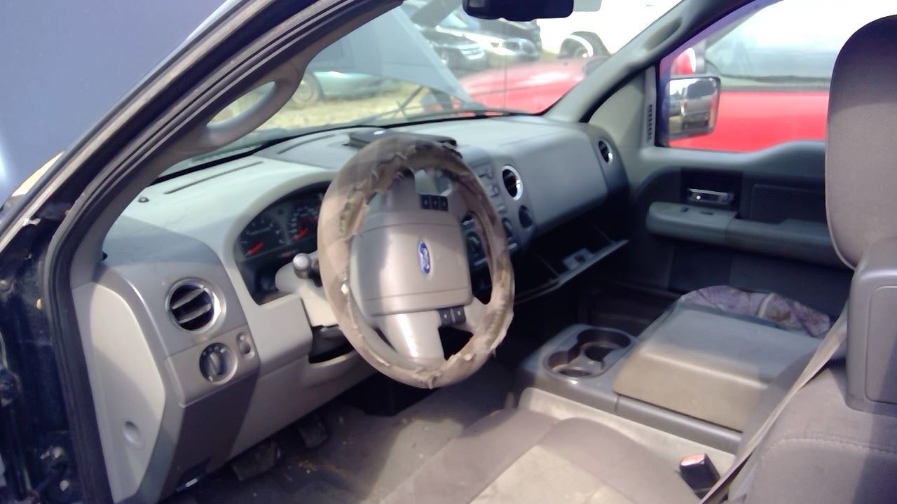 2006 FORD F-150