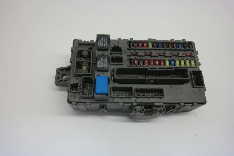 2009 Honda Accord 3 5l Inside Fuse Box Ebay