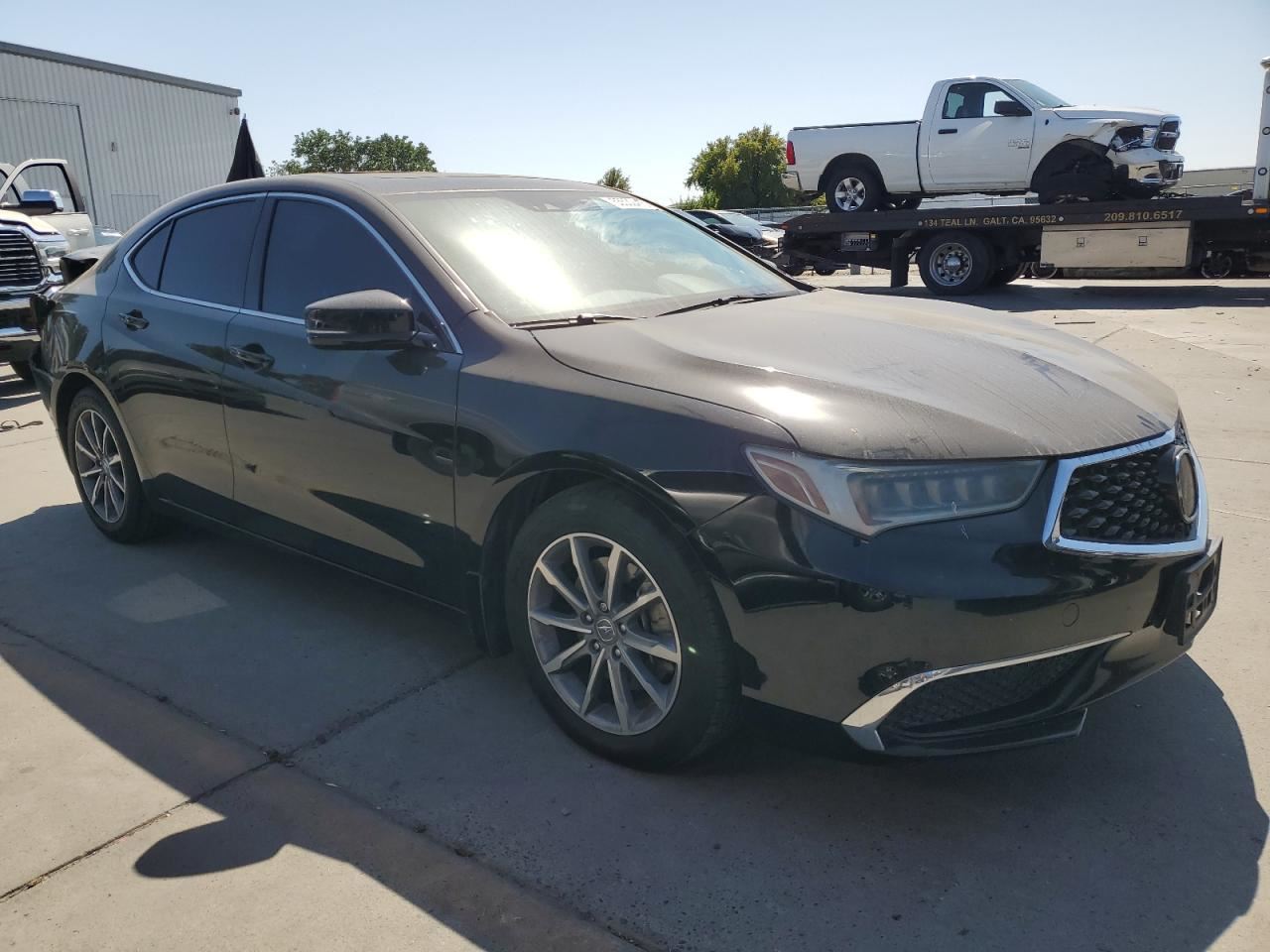 FRONT SUNROOF/MOONROOF MOTOR OEM 2018 ACURA TLX 1YR WRNTY - Image 5