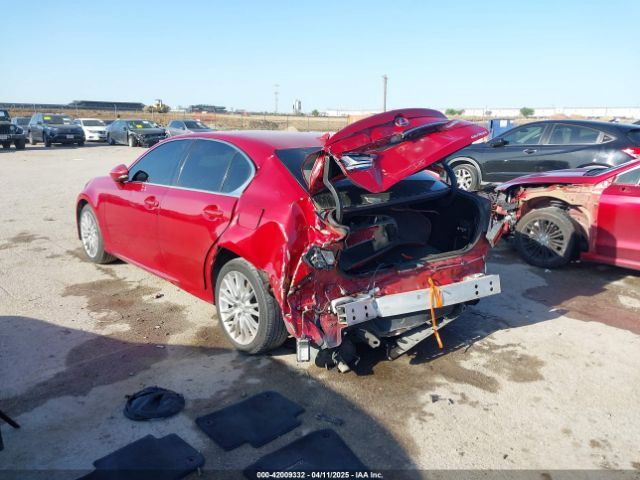 EMERG BRAKE PARTS OEM 2013 LEXUS GS350 1YR WRNTY - Image 3