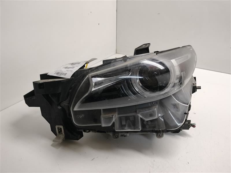 Benzeen   Mazda CX-9 Driver Headlamp Assembly TM5551041B OEM.   - Image 1