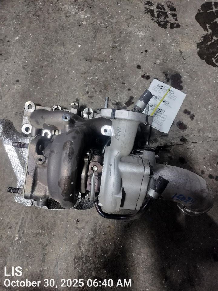 TURBOCHARGER/SUPERCHARGER OEM 22-24 HYUNDAI ELANTRA 1YR WRNTY 282312GTE0 - Image 2