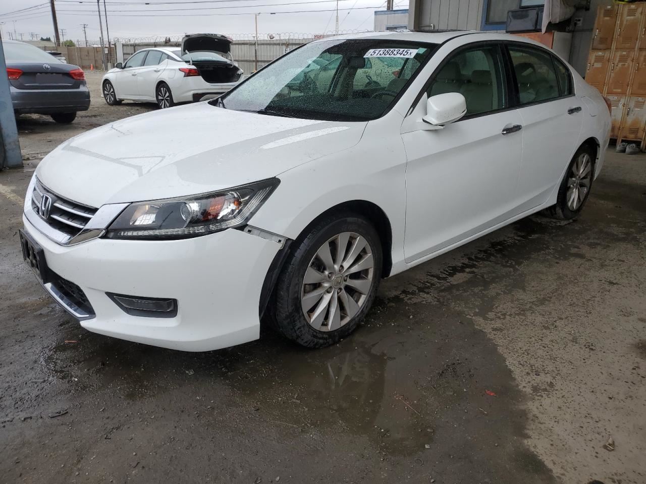 FRONT SUNROOF/MOONROOF MOTOR OEM 2014 HONDA ACCORD 1YR WRNTY - Image 2